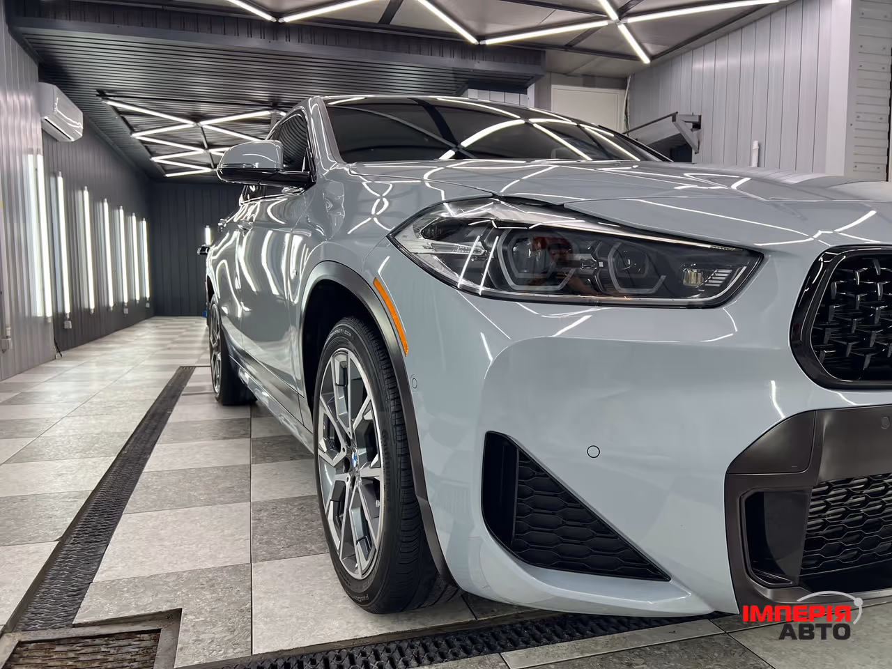 BMW X2 - фото 63