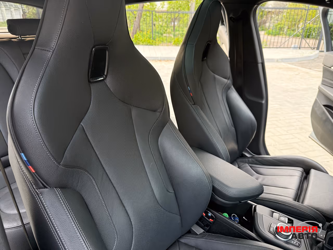 BMW X2 - фото 17
