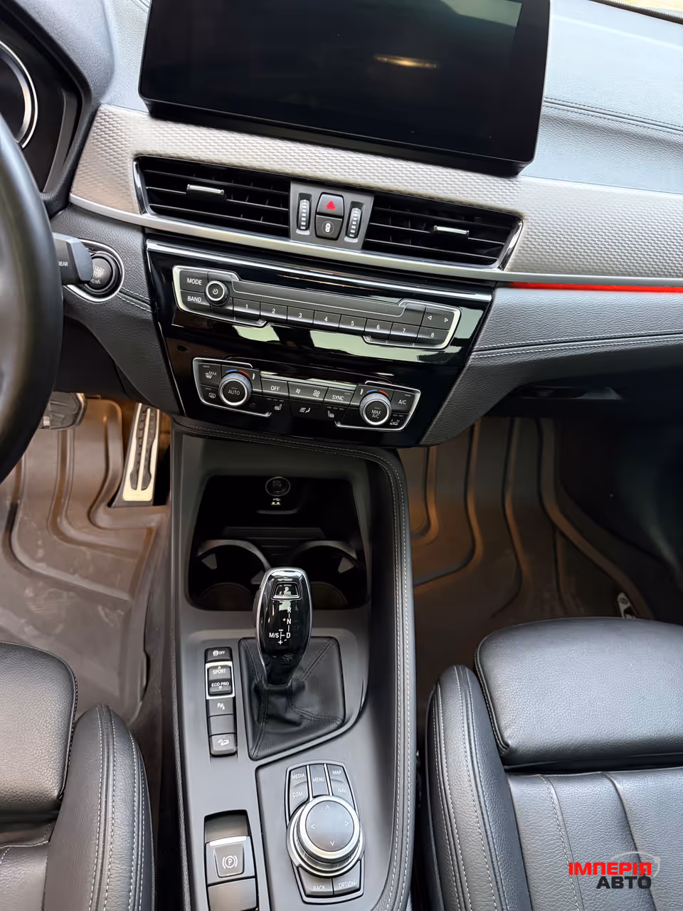 BMW X2 - фото 26