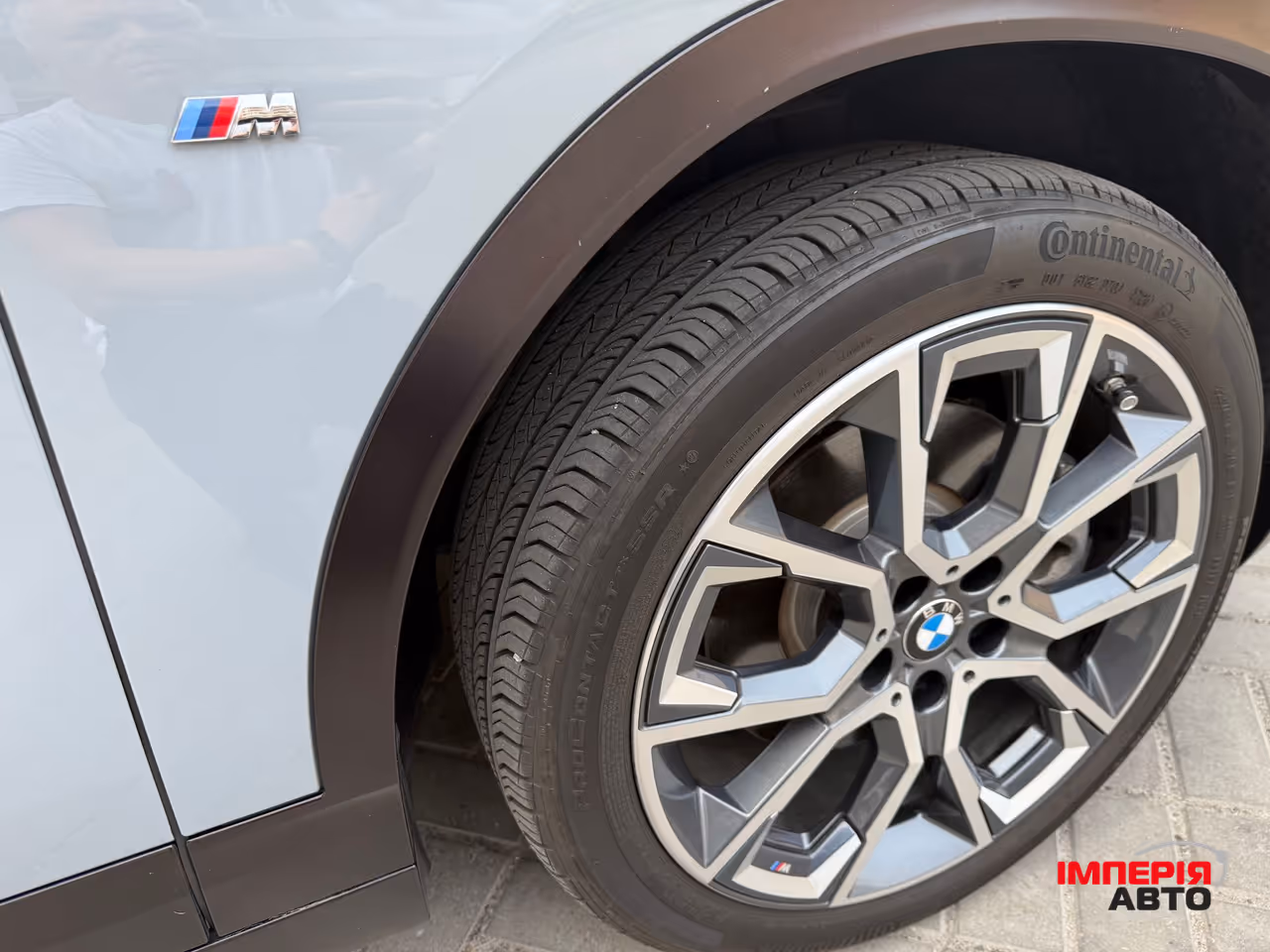 BMW X2 - фото 43