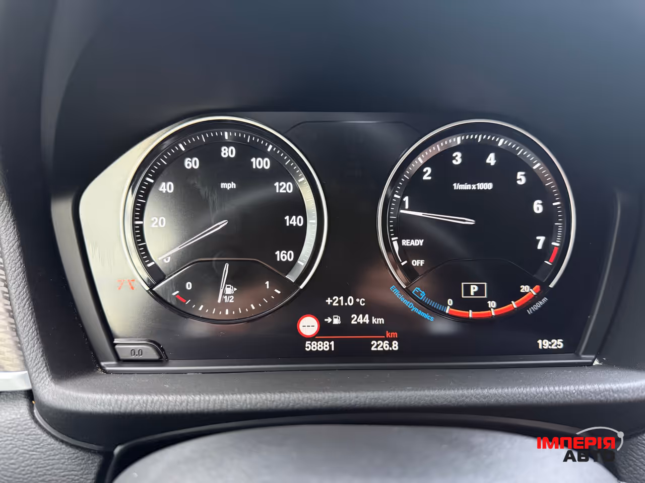 BMW X2 - фото 25
