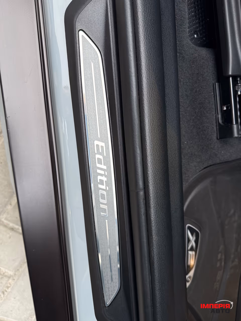 BMW X2 - фото 20