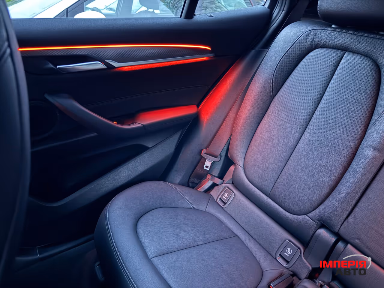 BMW X2 - фото 36
