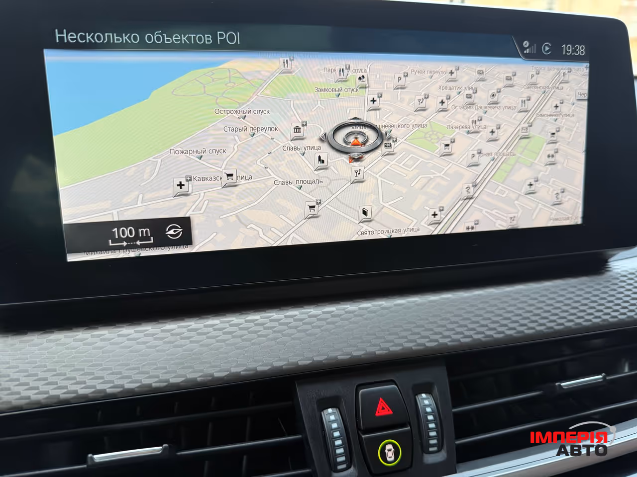 BMW X2 - фото 29