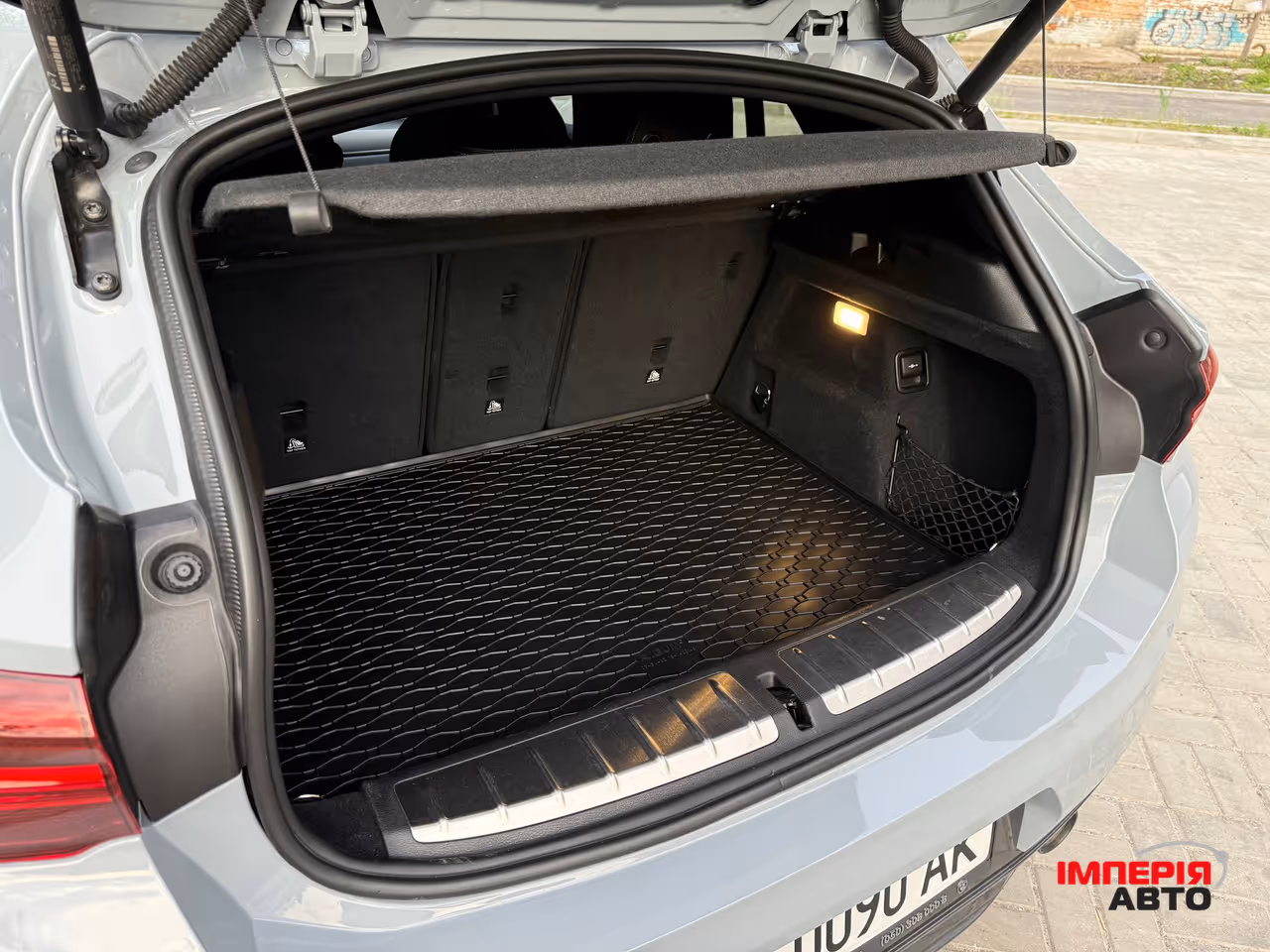 BMW X2 - фото 42