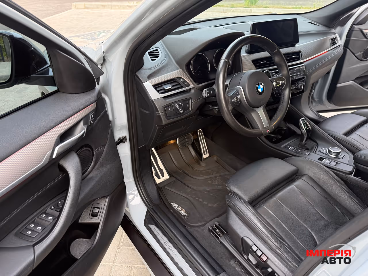 BMW X2 - фото 13