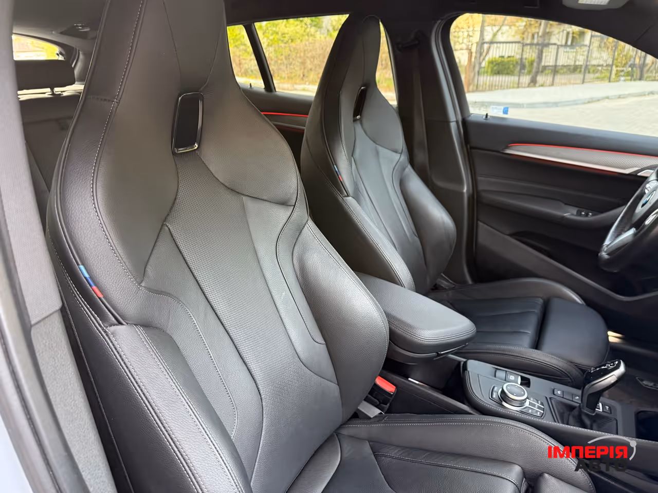 BMW X2 - фото 19