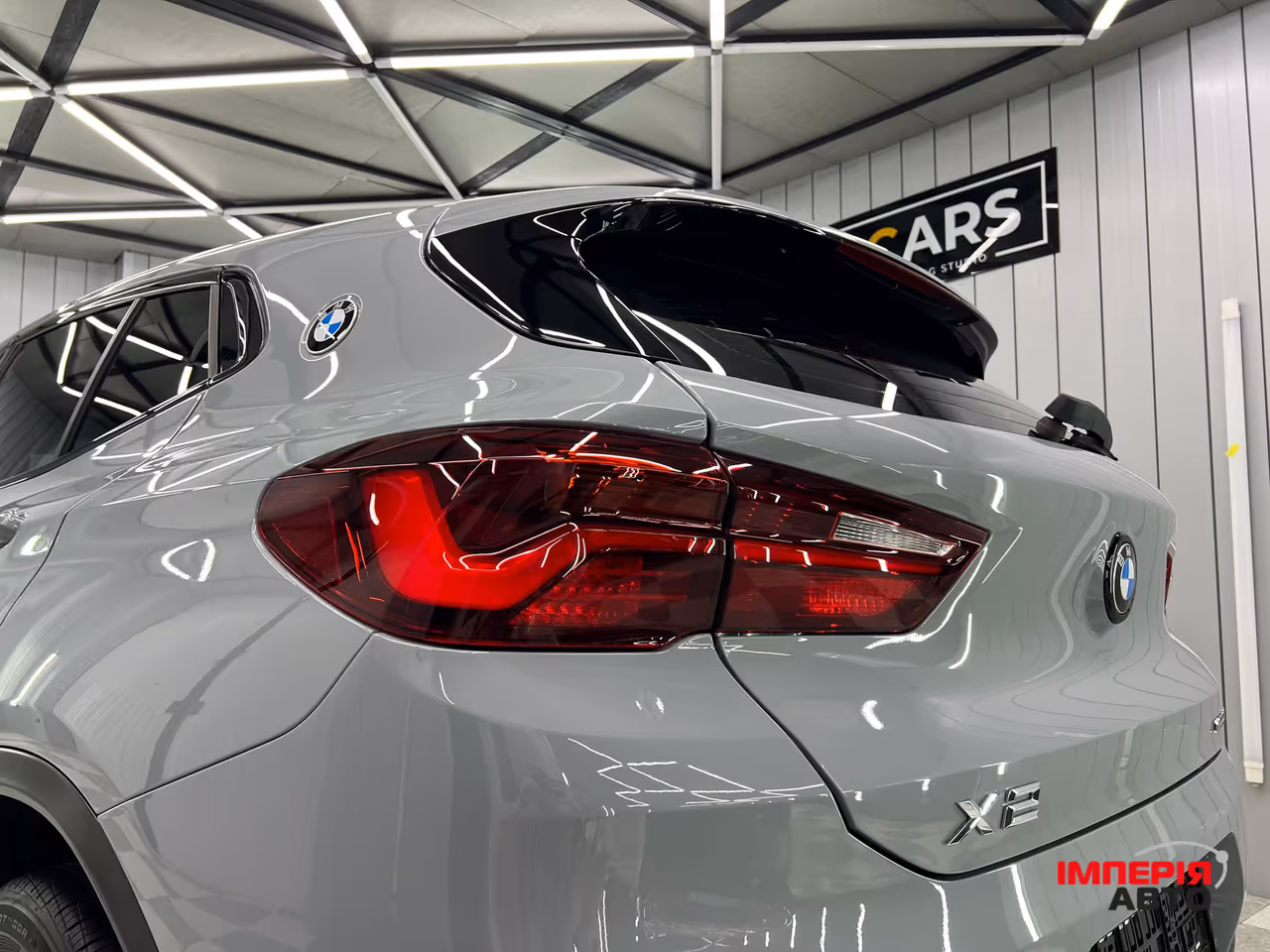 BMW X2 - фото 69