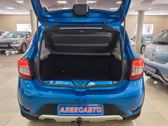 Dacia Sandero - фото 3