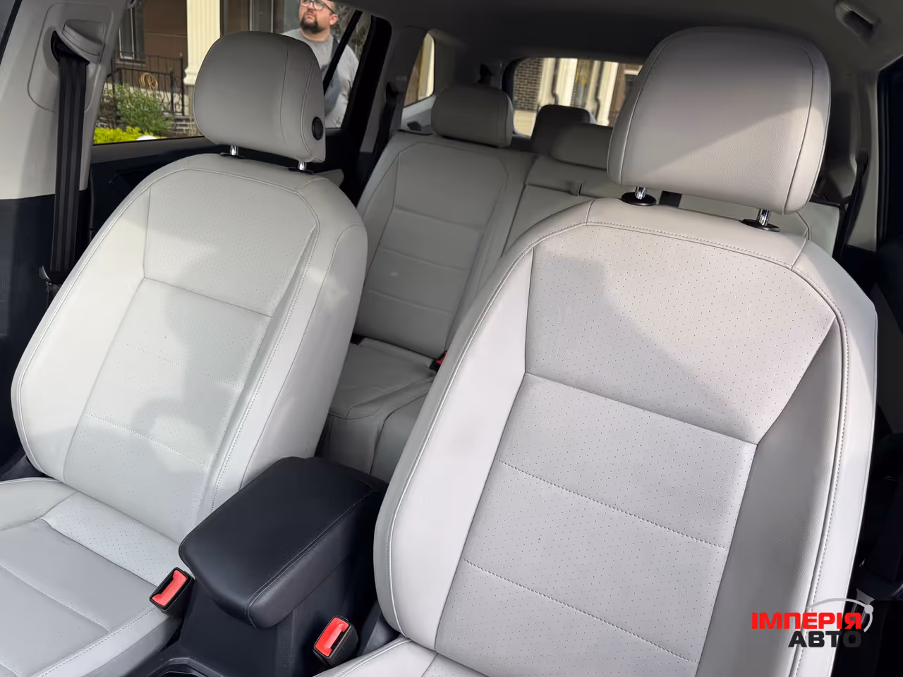 Volkswagen Tiguan - фото 19