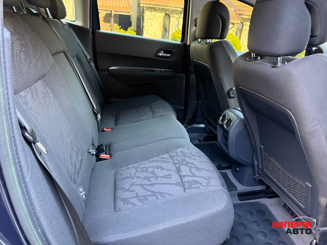 Peugeot 3008 - фото 41