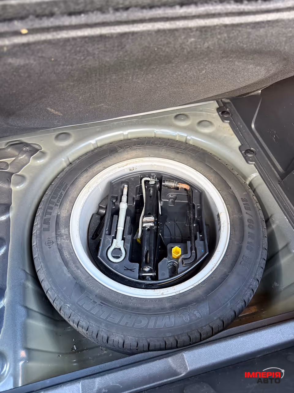 Peugeot 3008 - фото 40