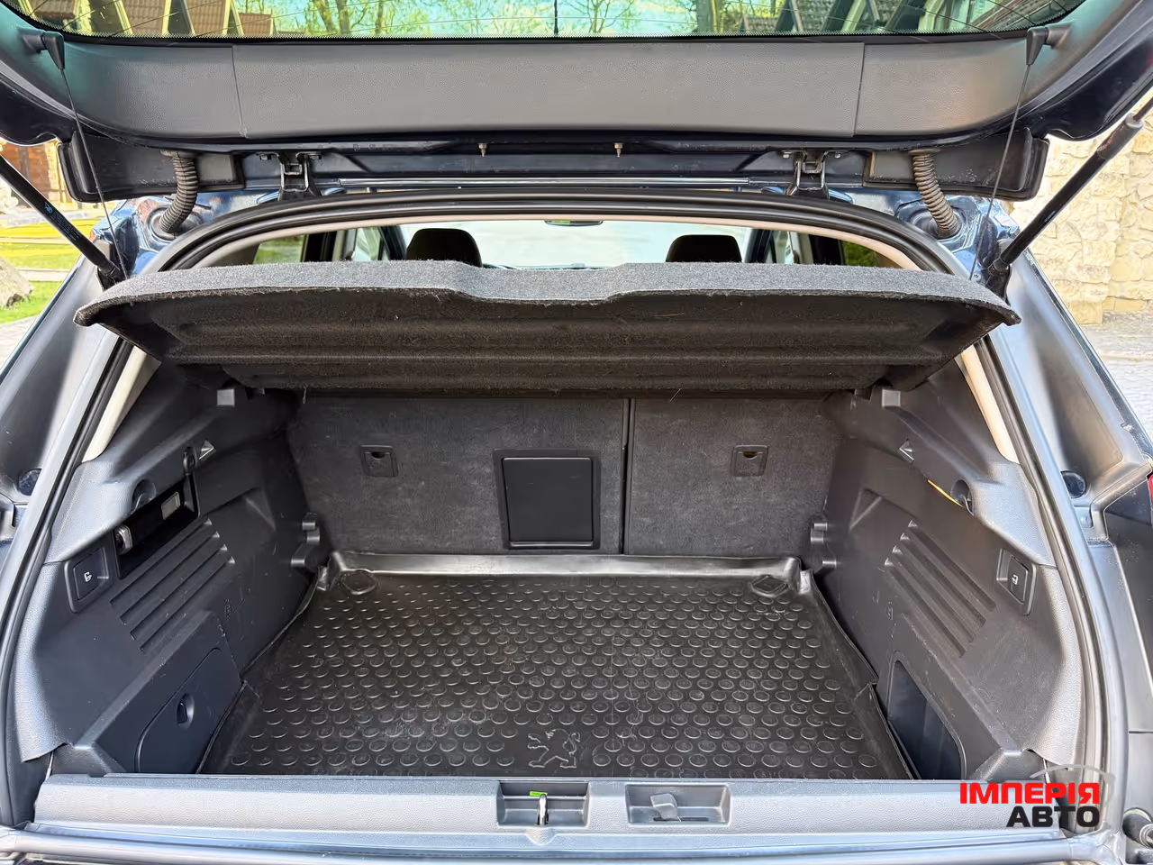 Peugeot 3008 - фото 38