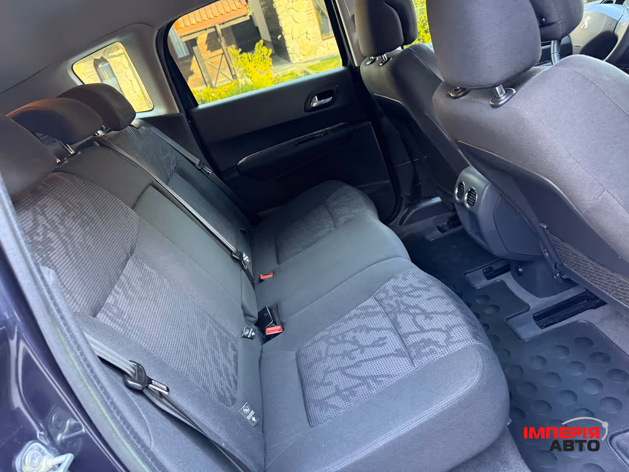 Peugeot 3008 - фото 42