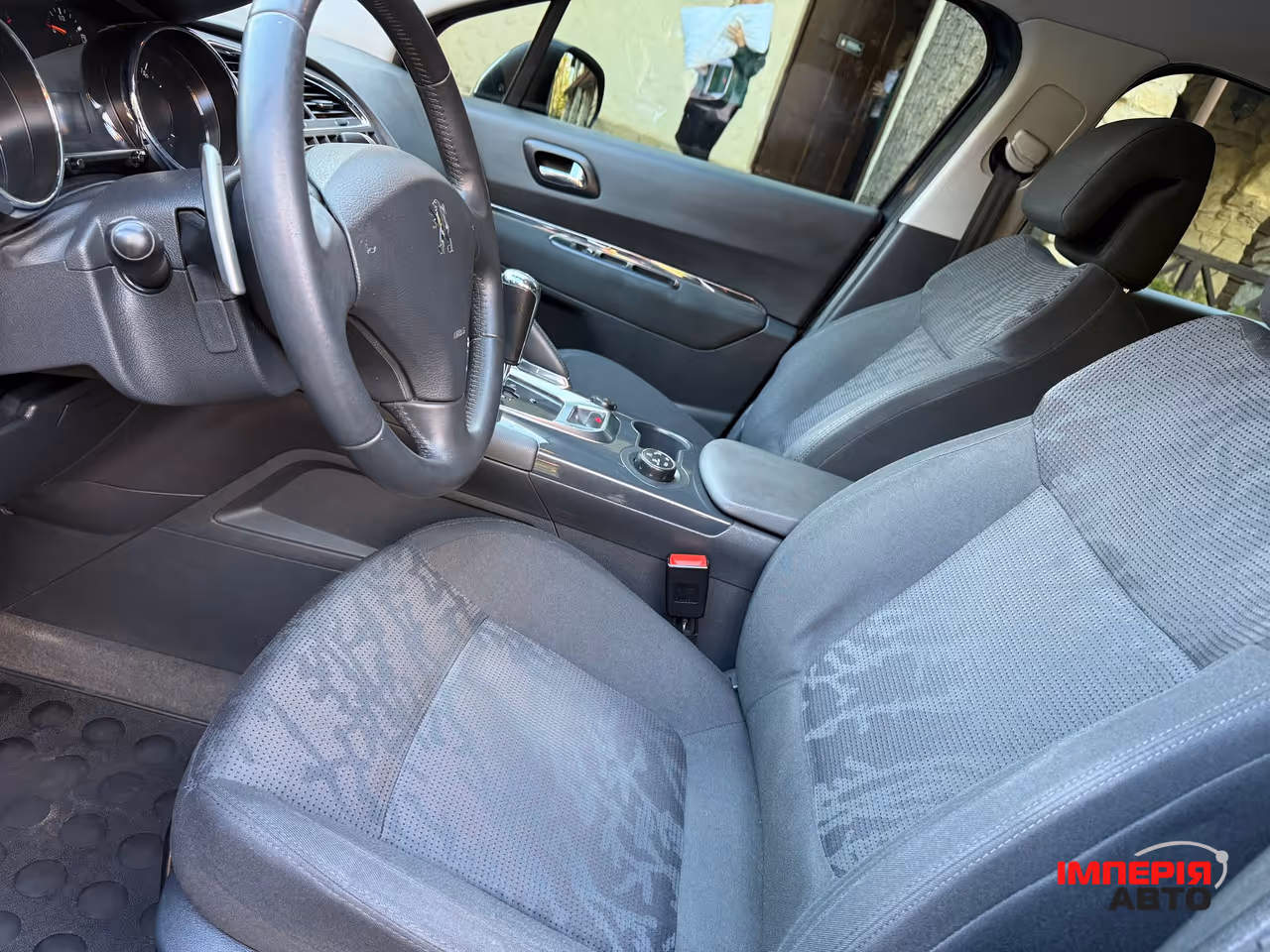 Peugeot 3008 - фото 34