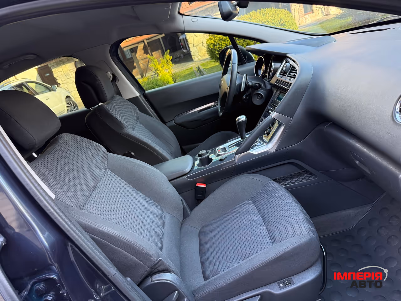 Peugeot 3008 - фото 45