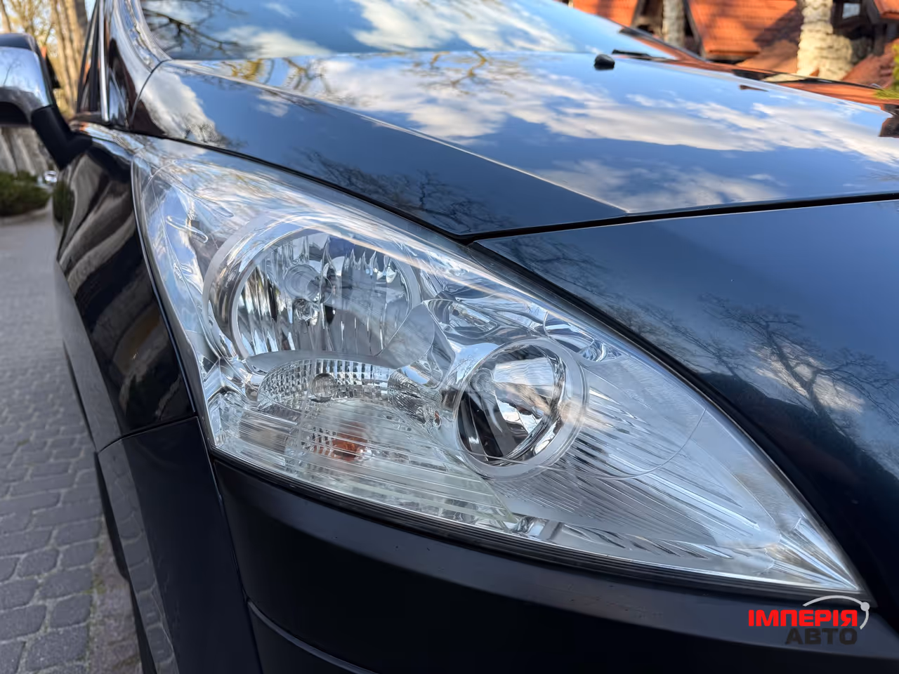 Peugeot 3008 - фото 24