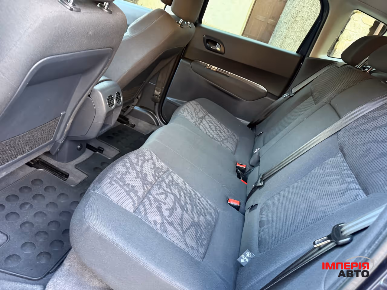 Peugeot 3008 - фото 36
