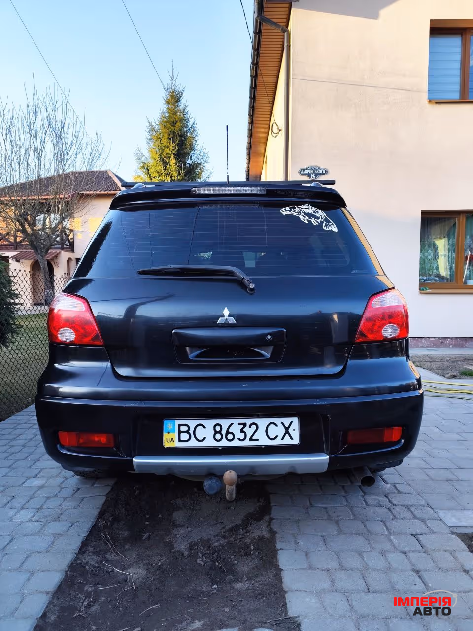 Mitsubishi Outlander - фото 6