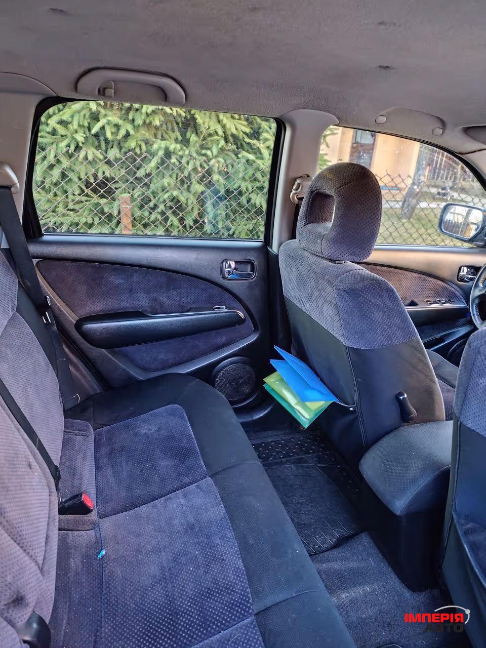 Mitsubishi Outlander - фото 7