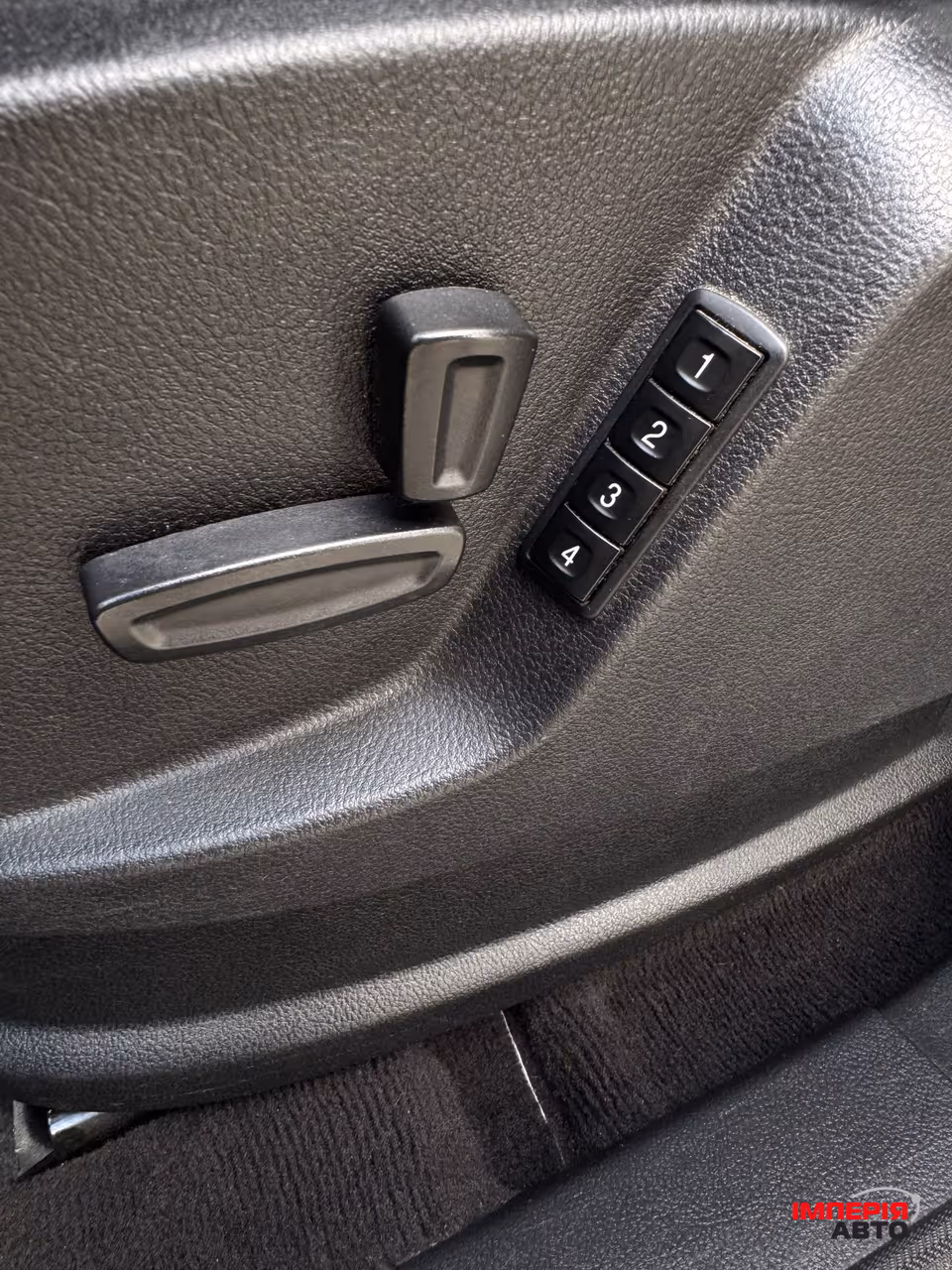 Ford S-MAX - фото 29