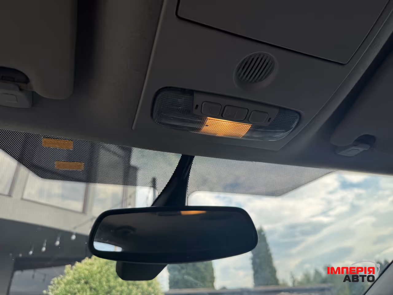 Ford S-MAX - фото 26