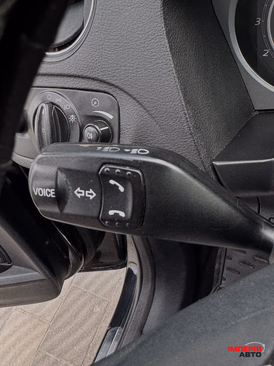 Ford S-MAX - фото 24
