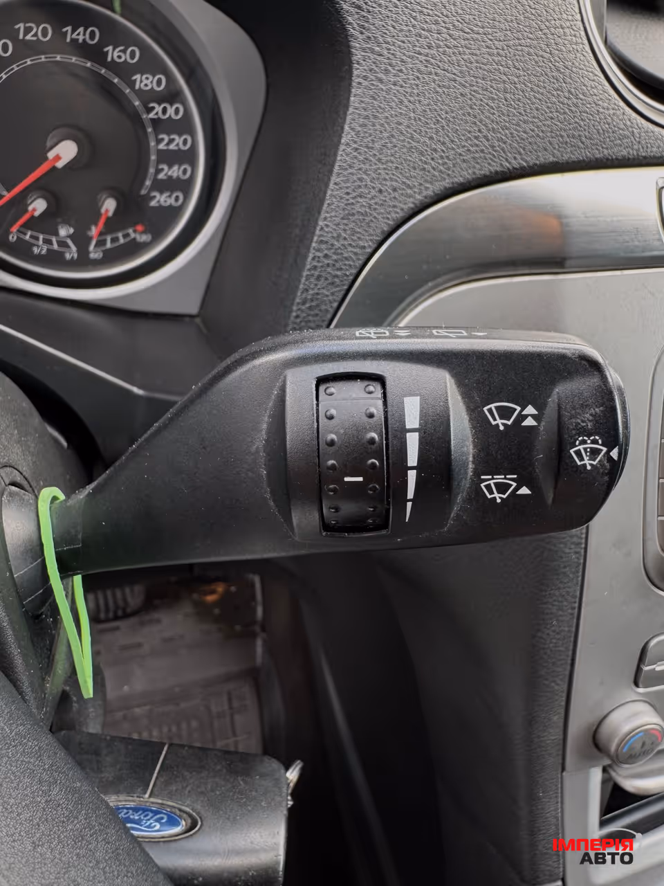 Ford S-MAX - фото 25