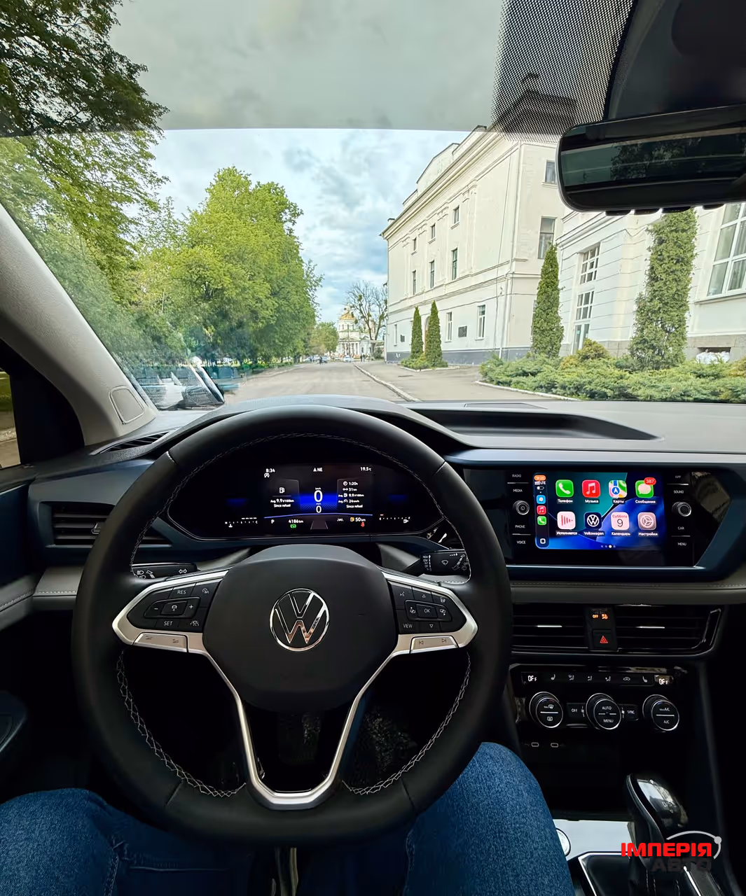 Volkswagen Taos - фото 18