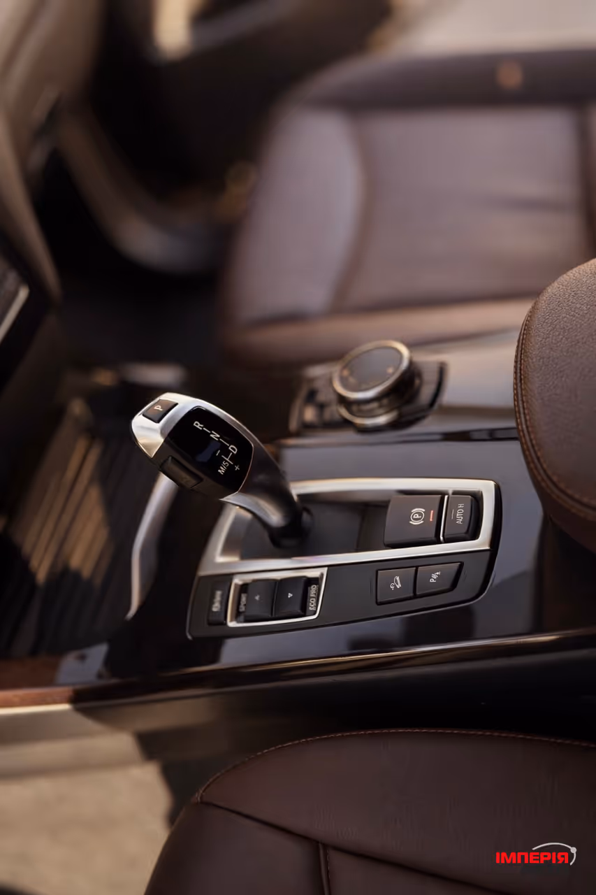 BMW X4 - фото 16