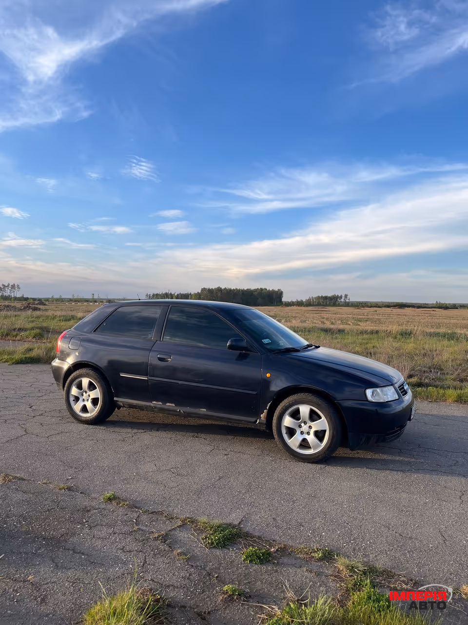 Audi A3 - фото 3