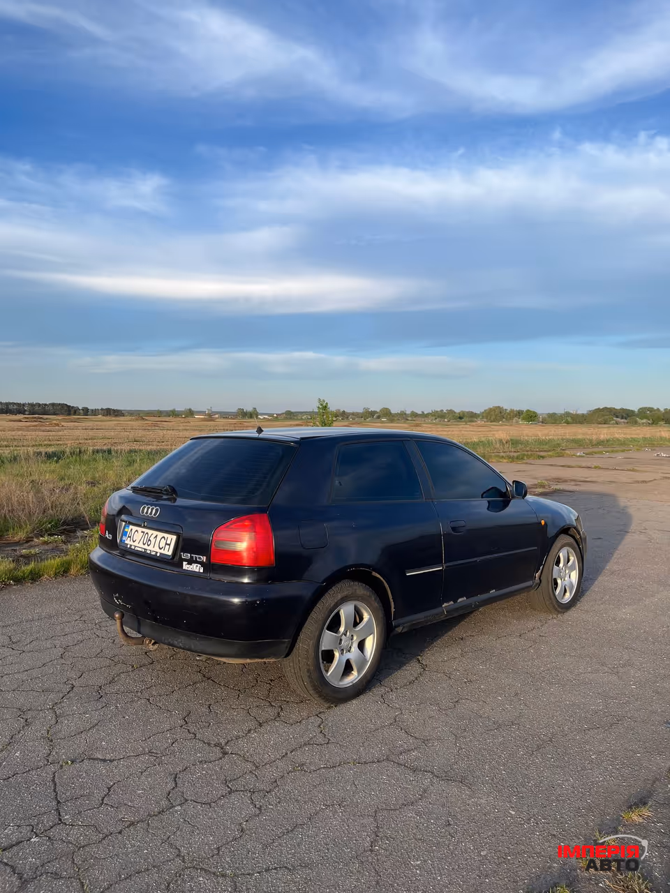 Audi A3 - фото 4
