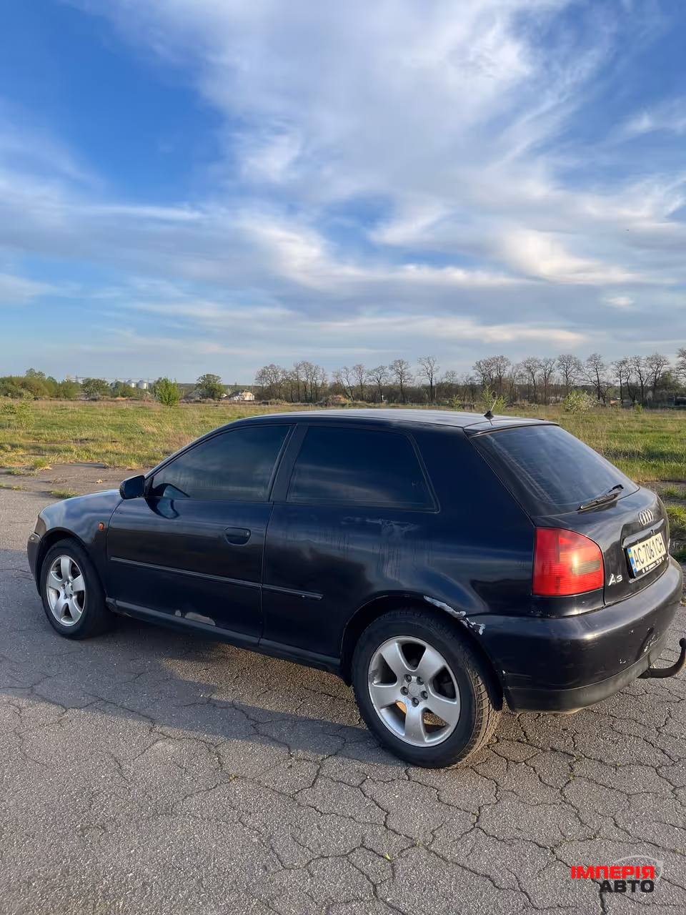 Audi A3 - фото 6