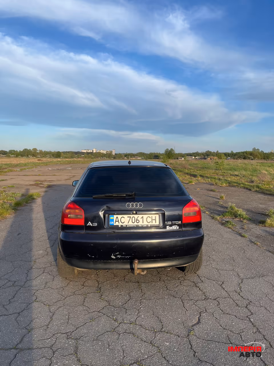 Audi A3 - фото 5
