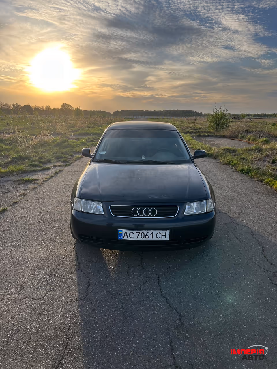Audi A3 - фото 2