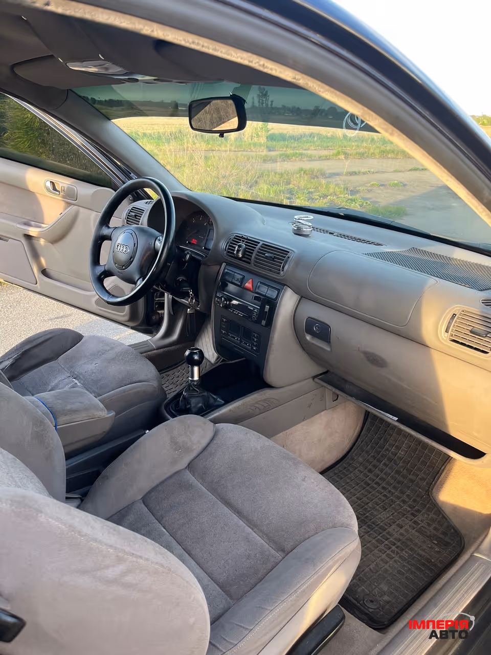 Audi A3 - фото 8