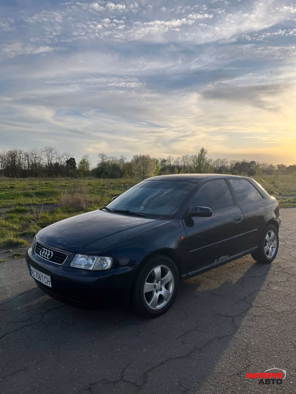 Audi A3 - фото 7