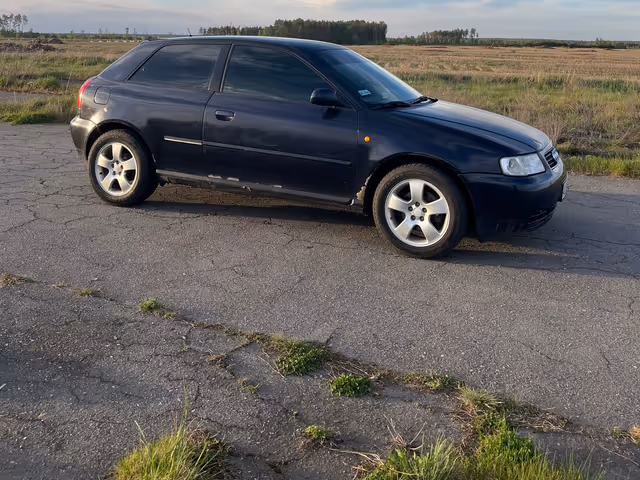 Audi A3 - фото 3
