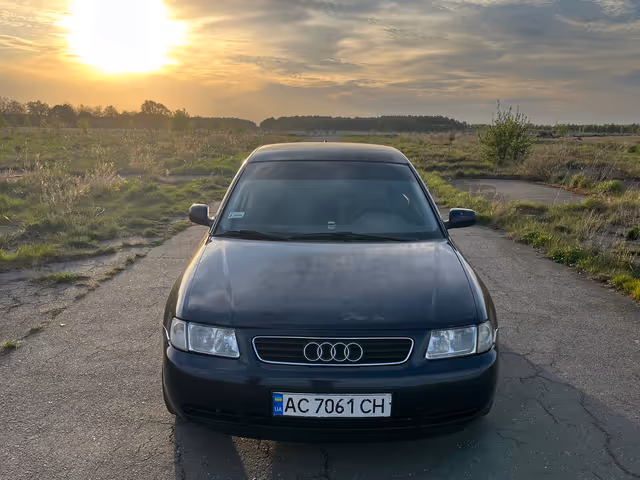 Audi A3 - фото 2