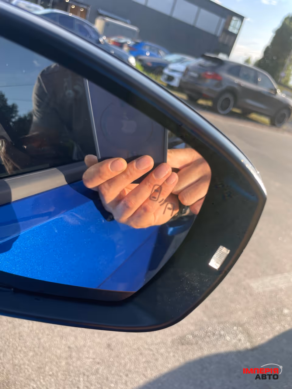Volkswagen T-Roc - фото 11