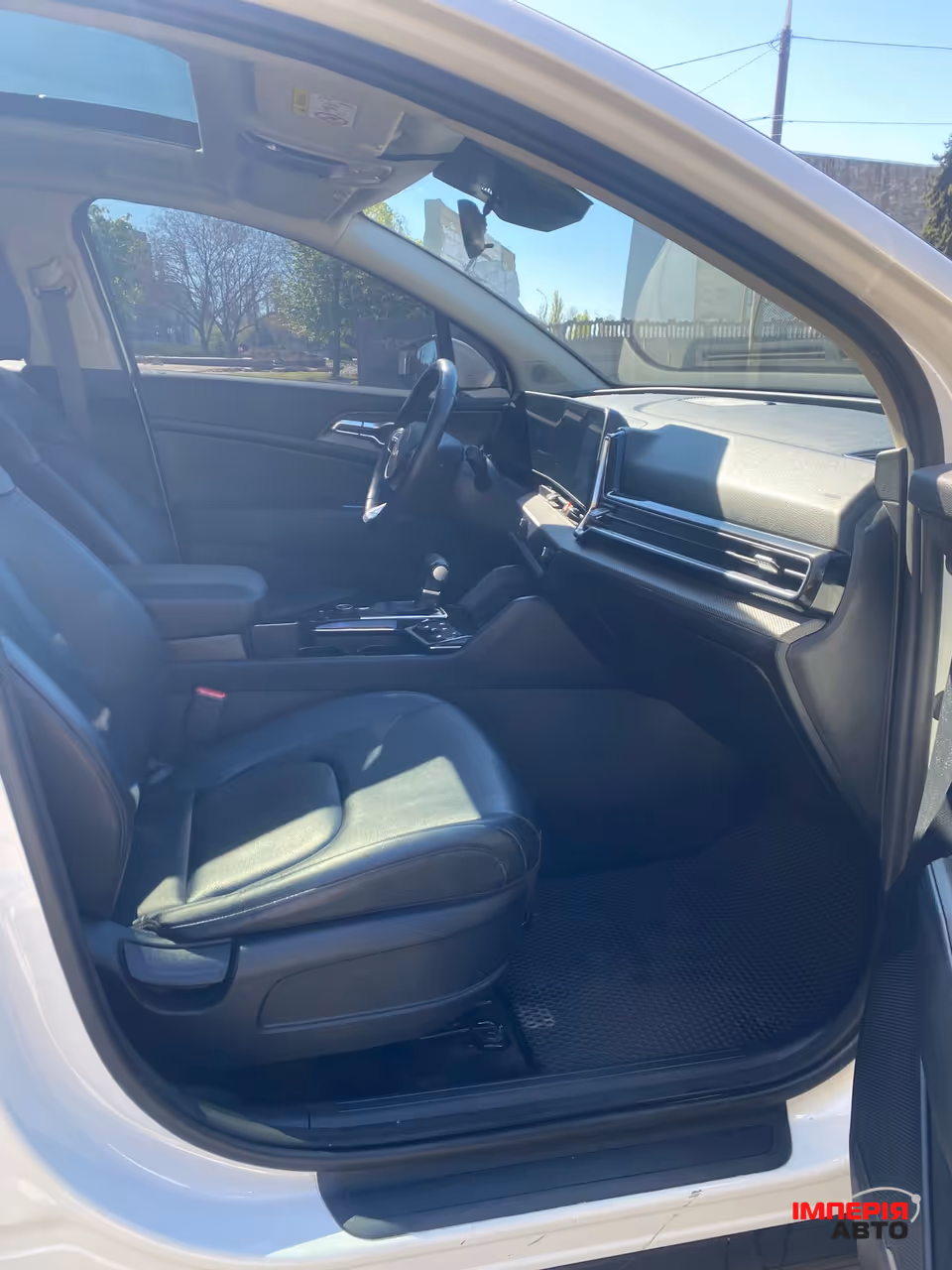 Kia Sportage - фото 10