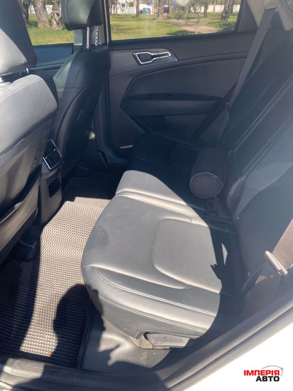 Kia Sportage - фото 27