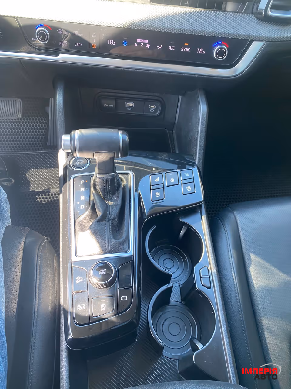 Kia Sportage - фото 11