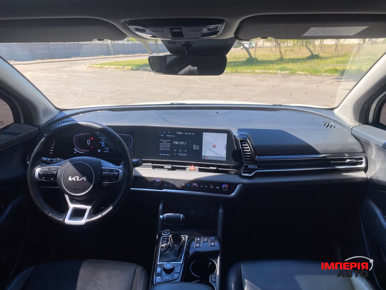 Kia Sportage - фото 8
