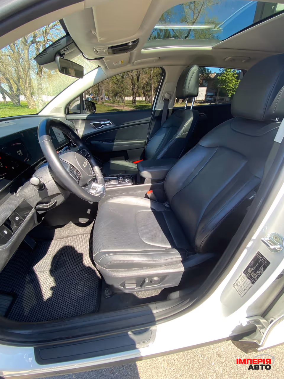 Kia Sportage - фото 14