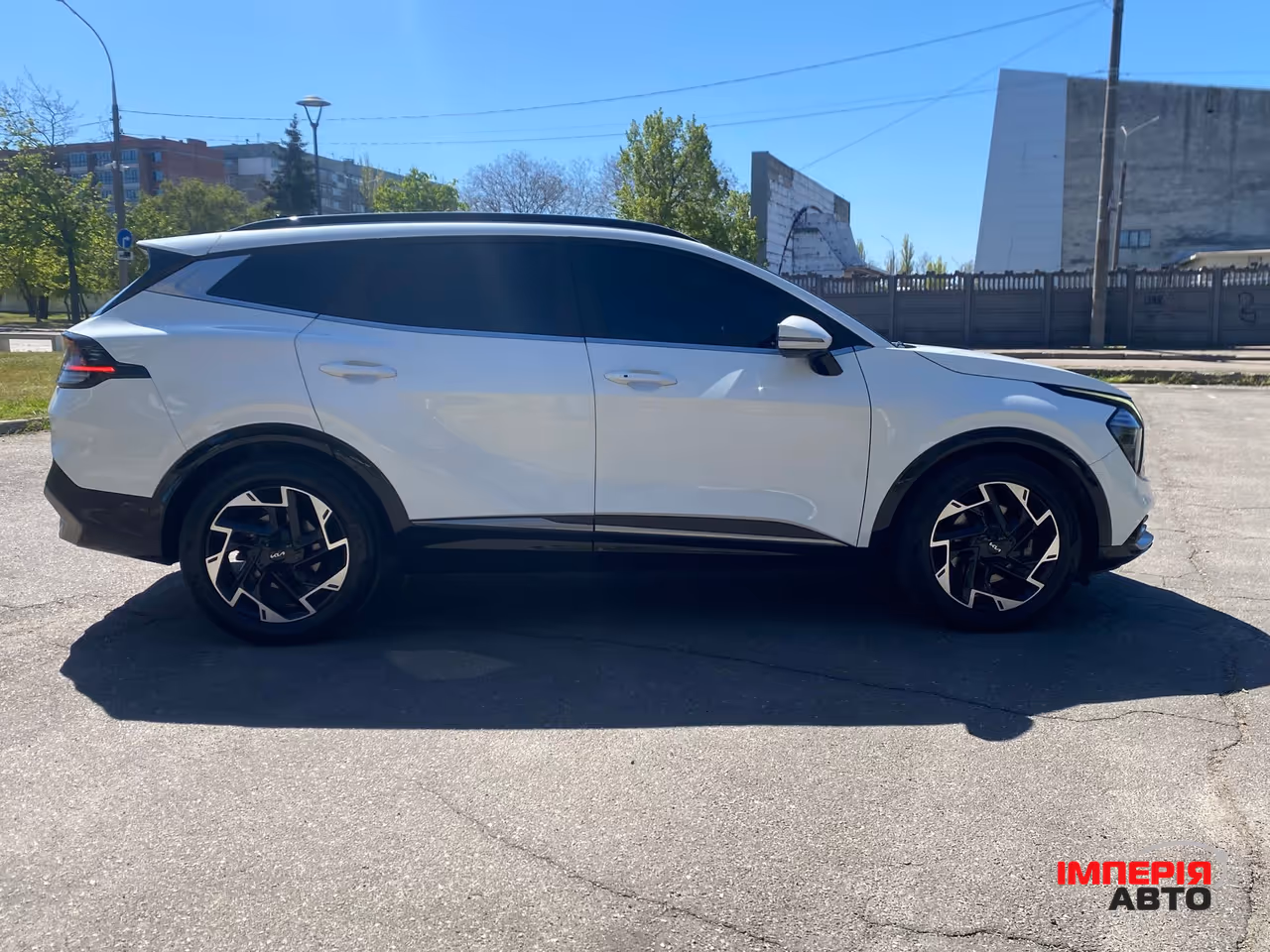 Kia Sportage - фото 20