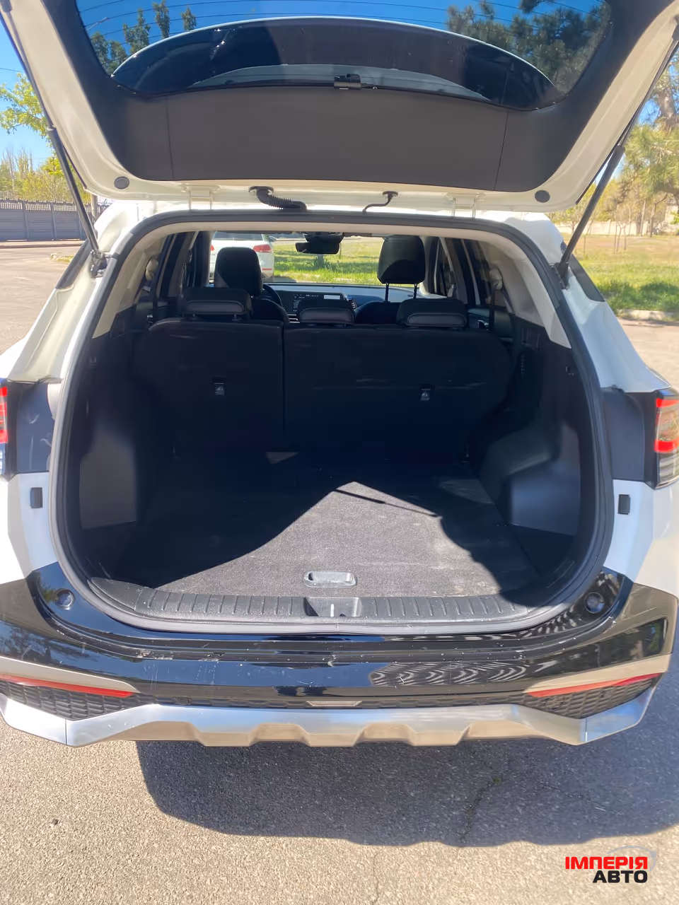 Kia Sportage - фото 28