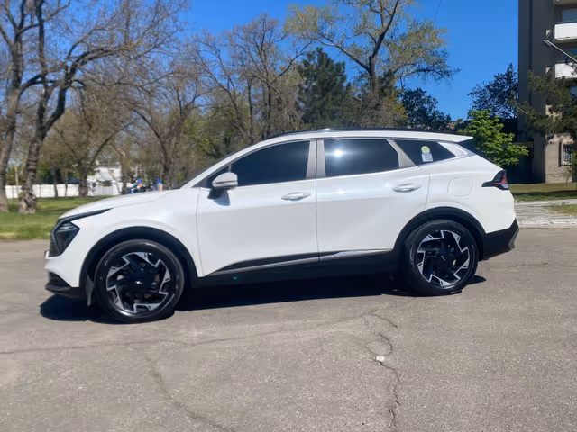 Kia Sportage - фото 2