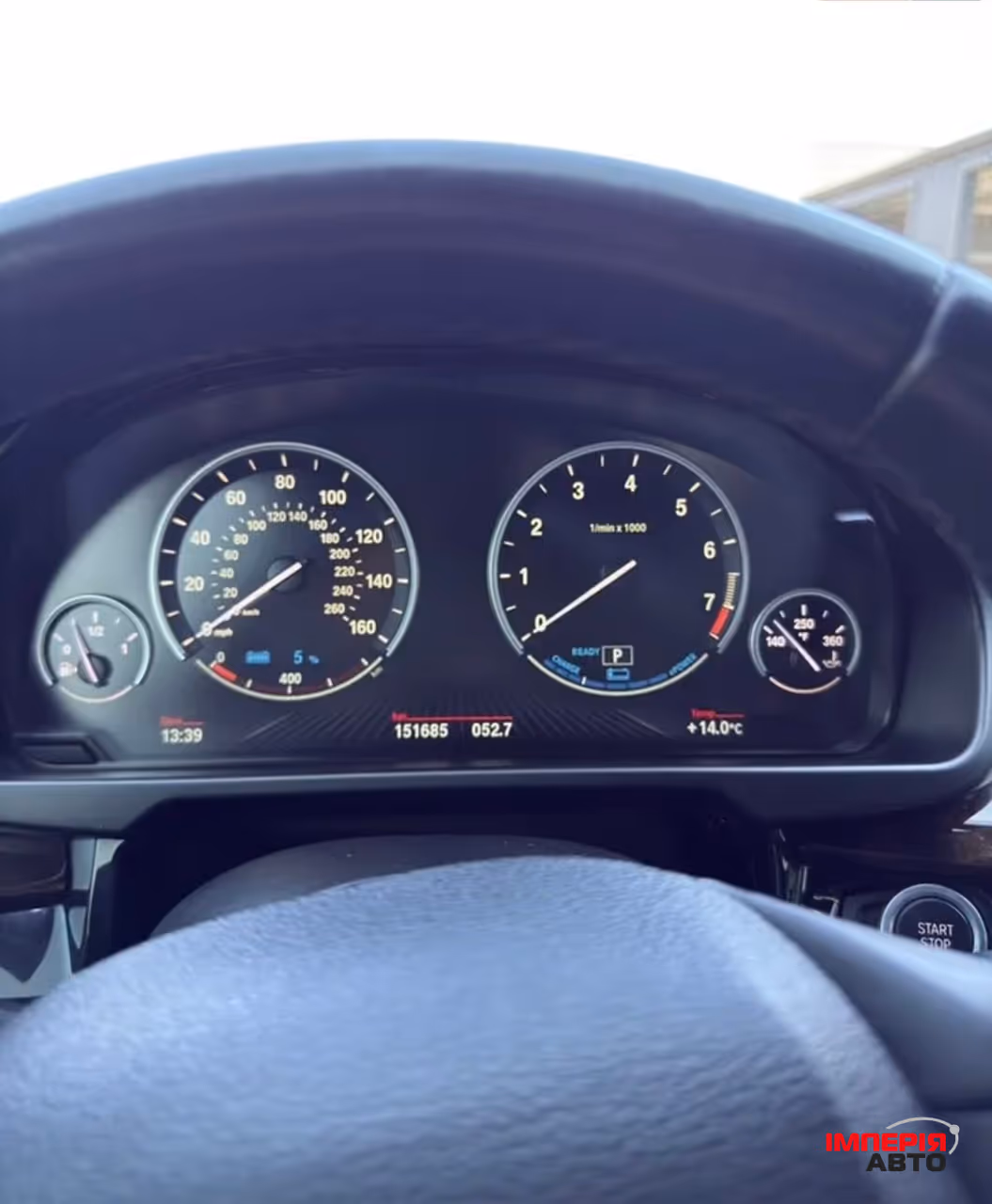 BMW X5 - фото 13