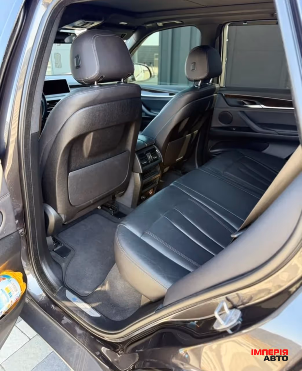 BMW X5 - фото 7